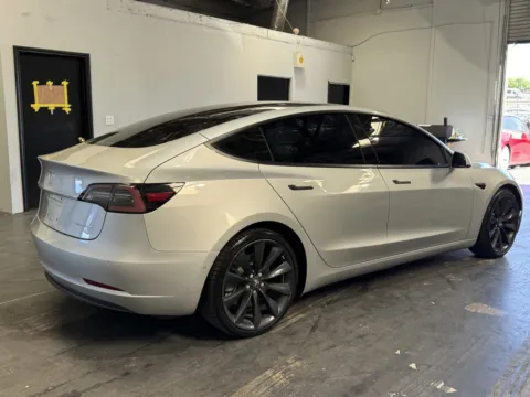 More photos of 2018 Tesla Model 3 at Premium Autos - Norco, CA