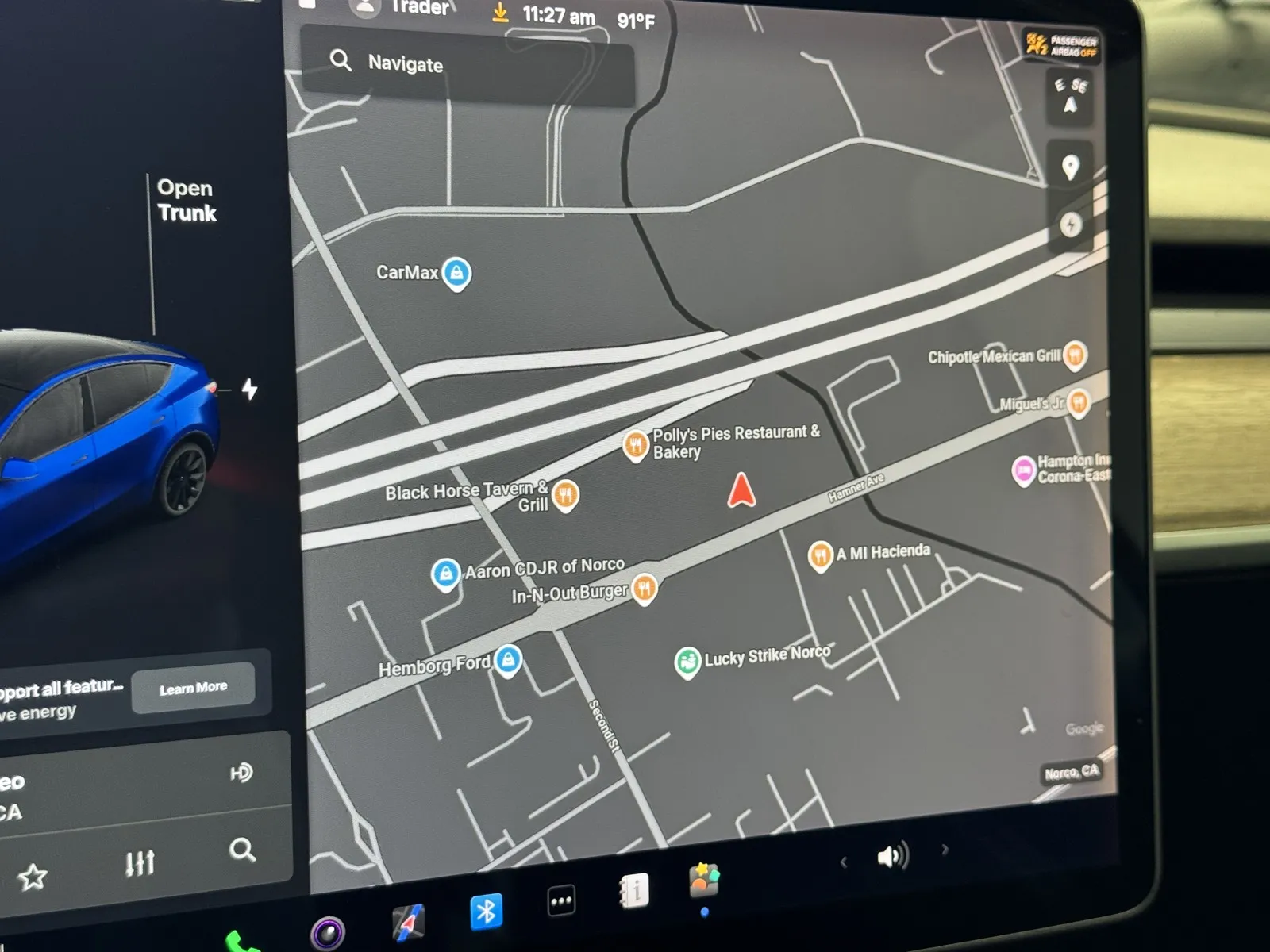 Tesla Model Y photo 14
