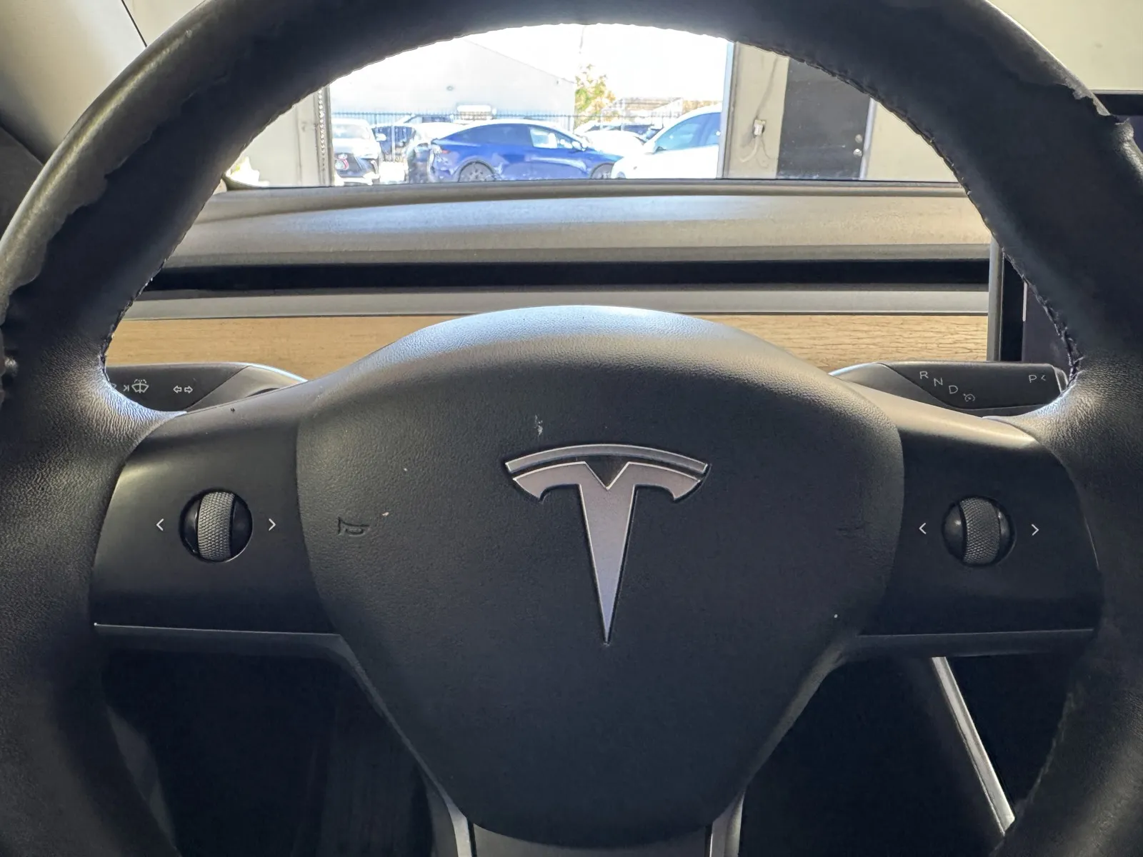 Tesla Model Y photo 20