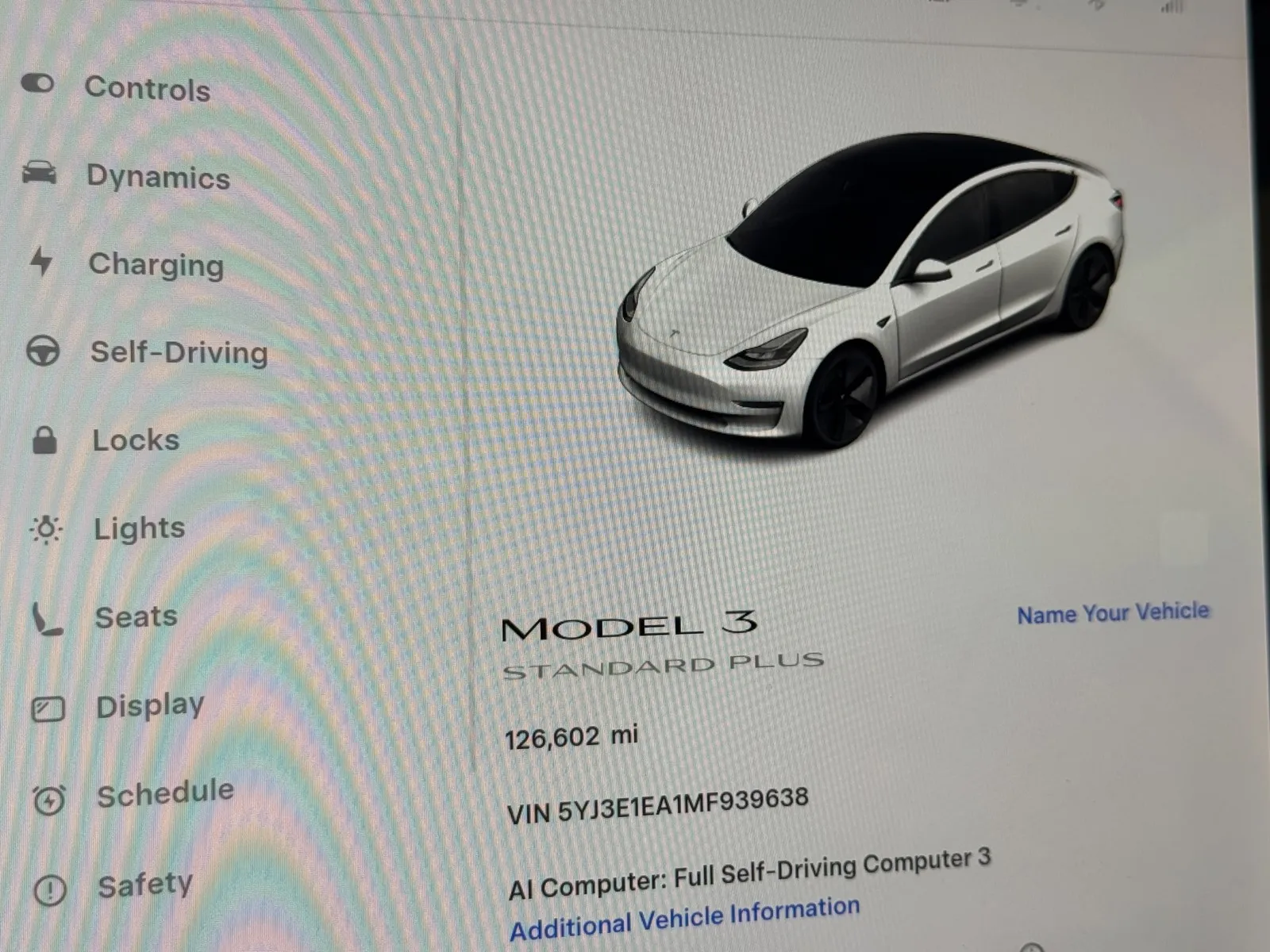 Tesla Model 3 photo 15