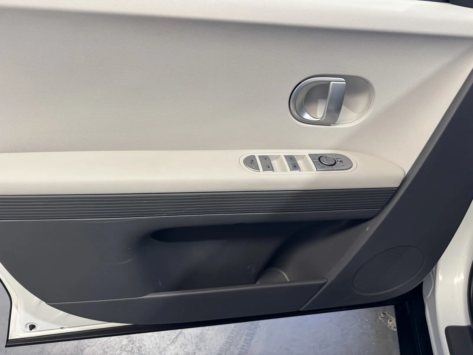 Hyundai Ioniq 5 photo 14