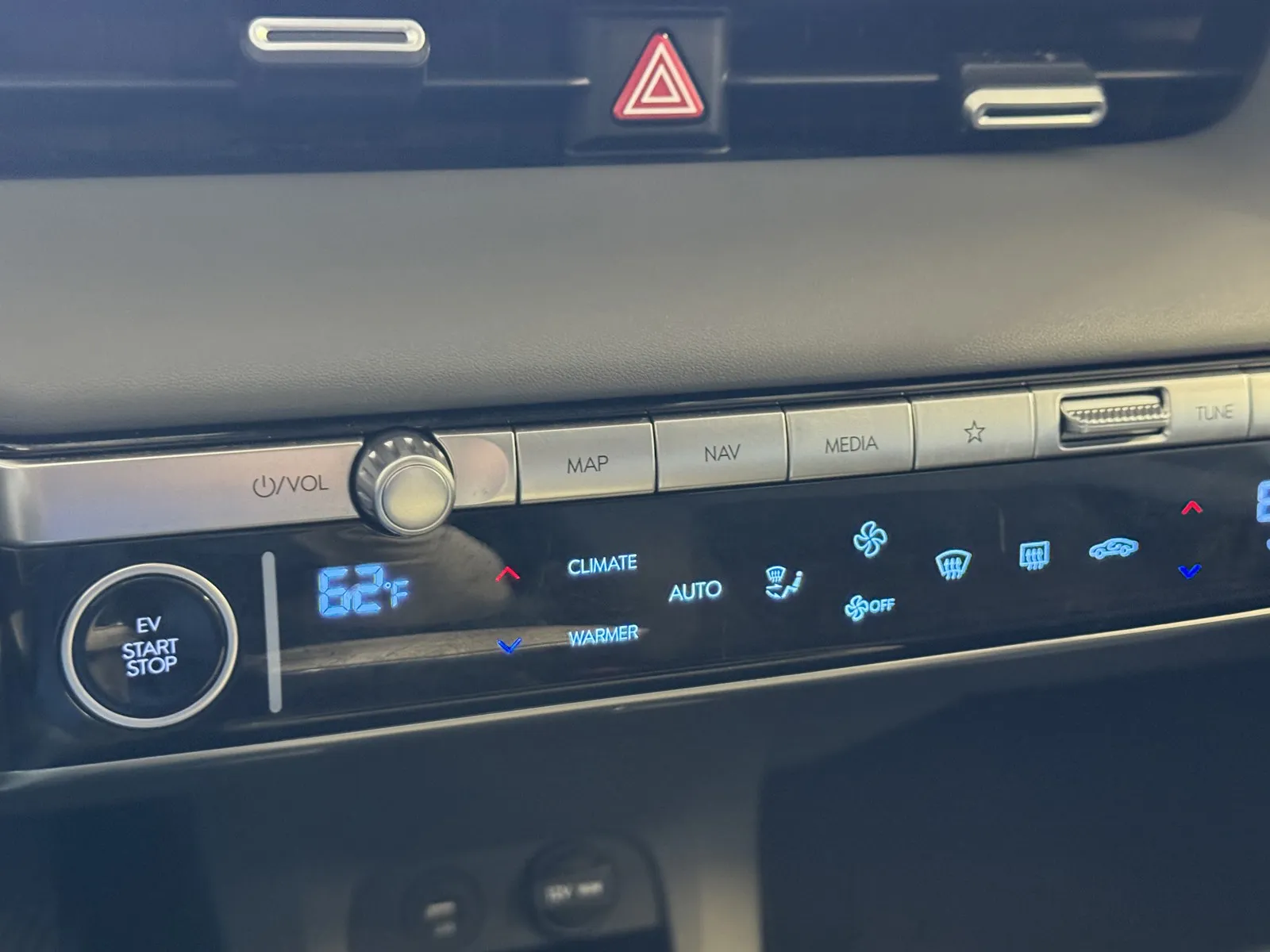 Hyundai Ioniq 5 photo 17
