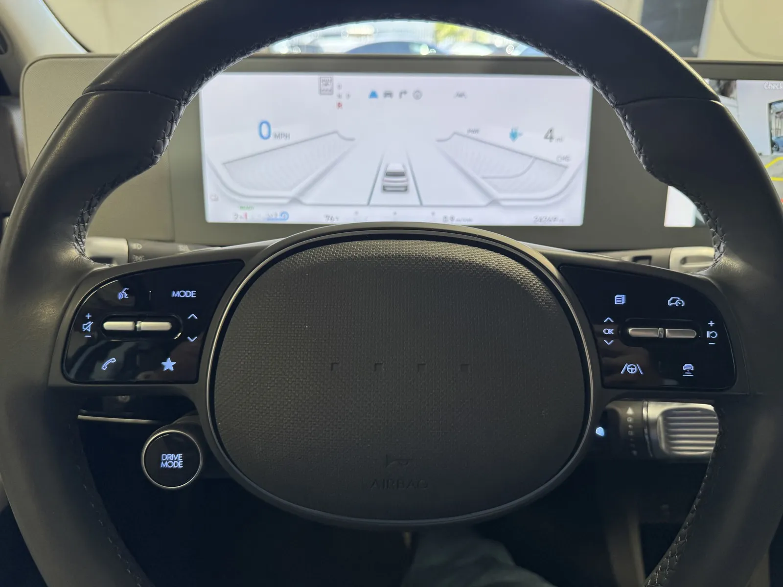 Hyundai Ioniq 5 photo 22