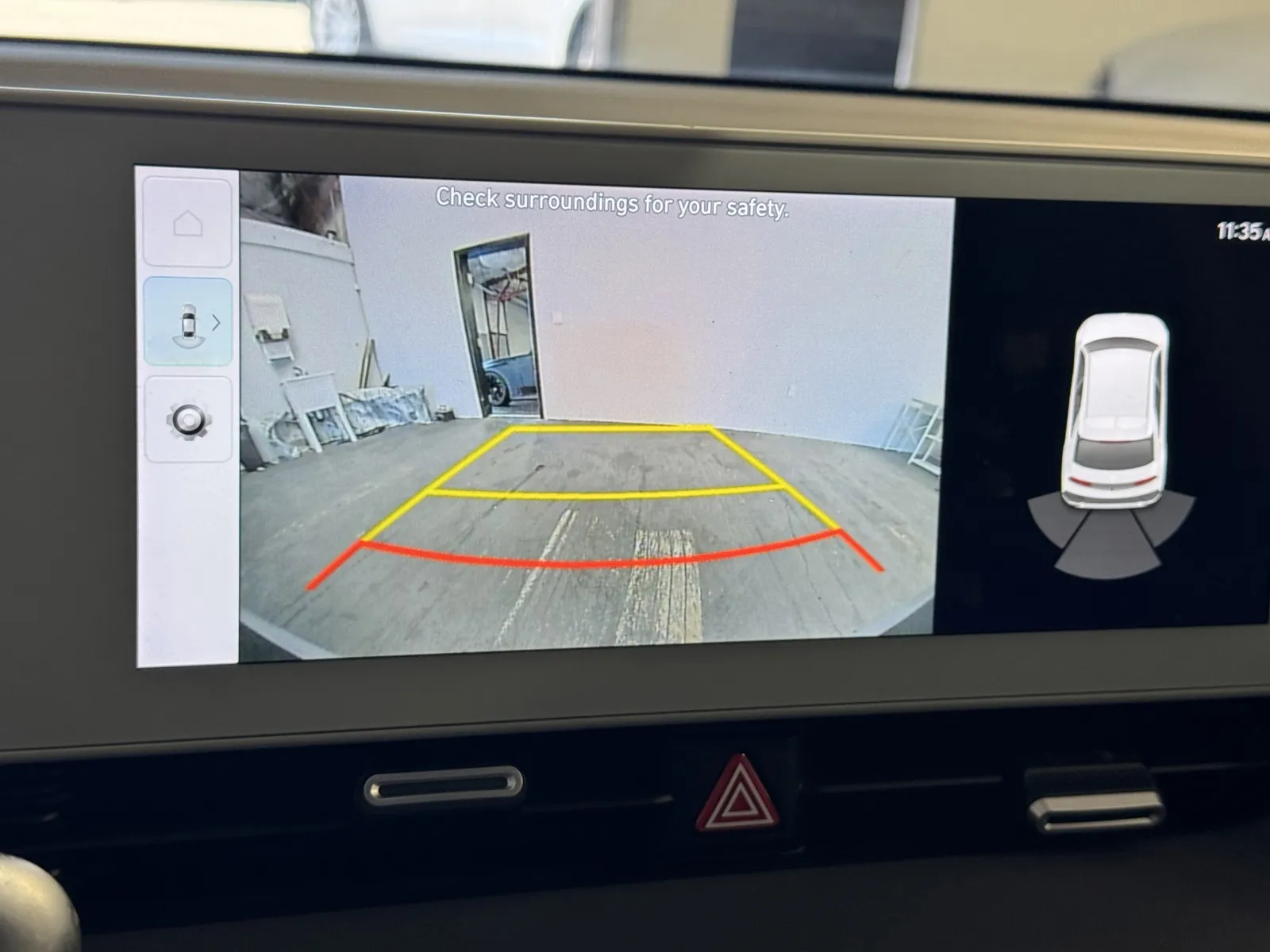 Hyundai Ioniq 5 photo 16