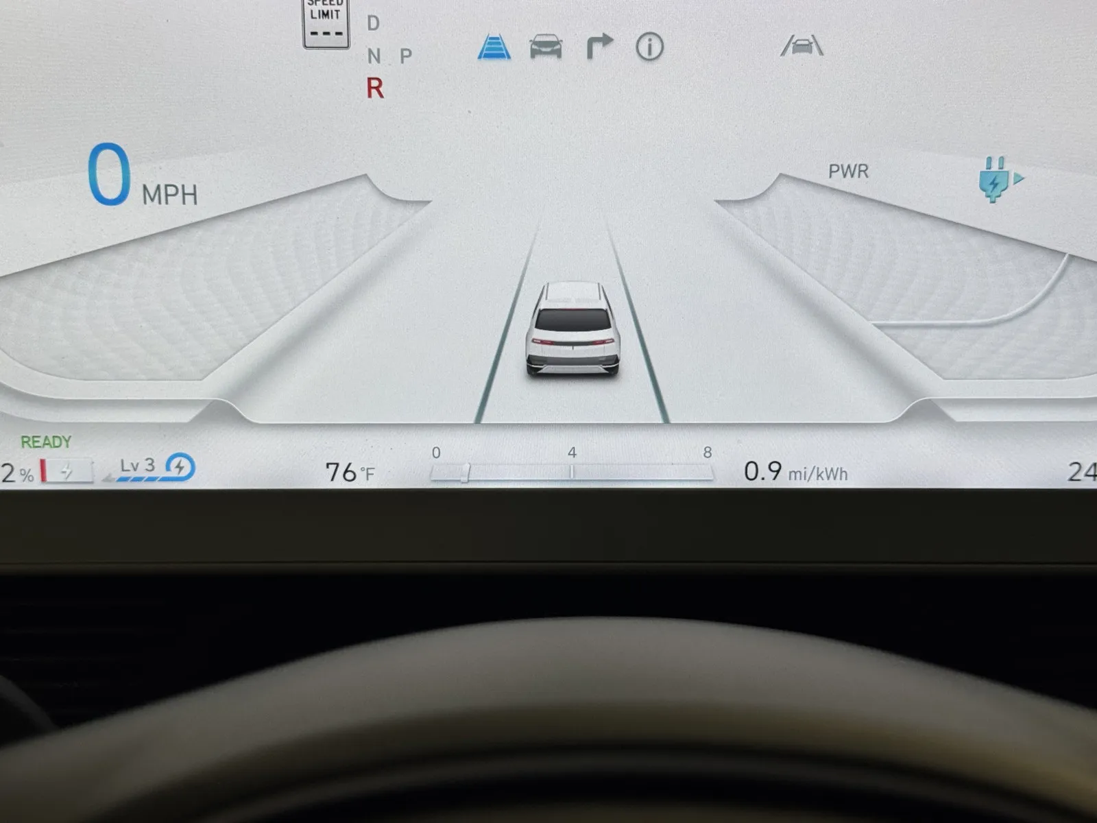 Hyundai Ioniq 5 photo 21