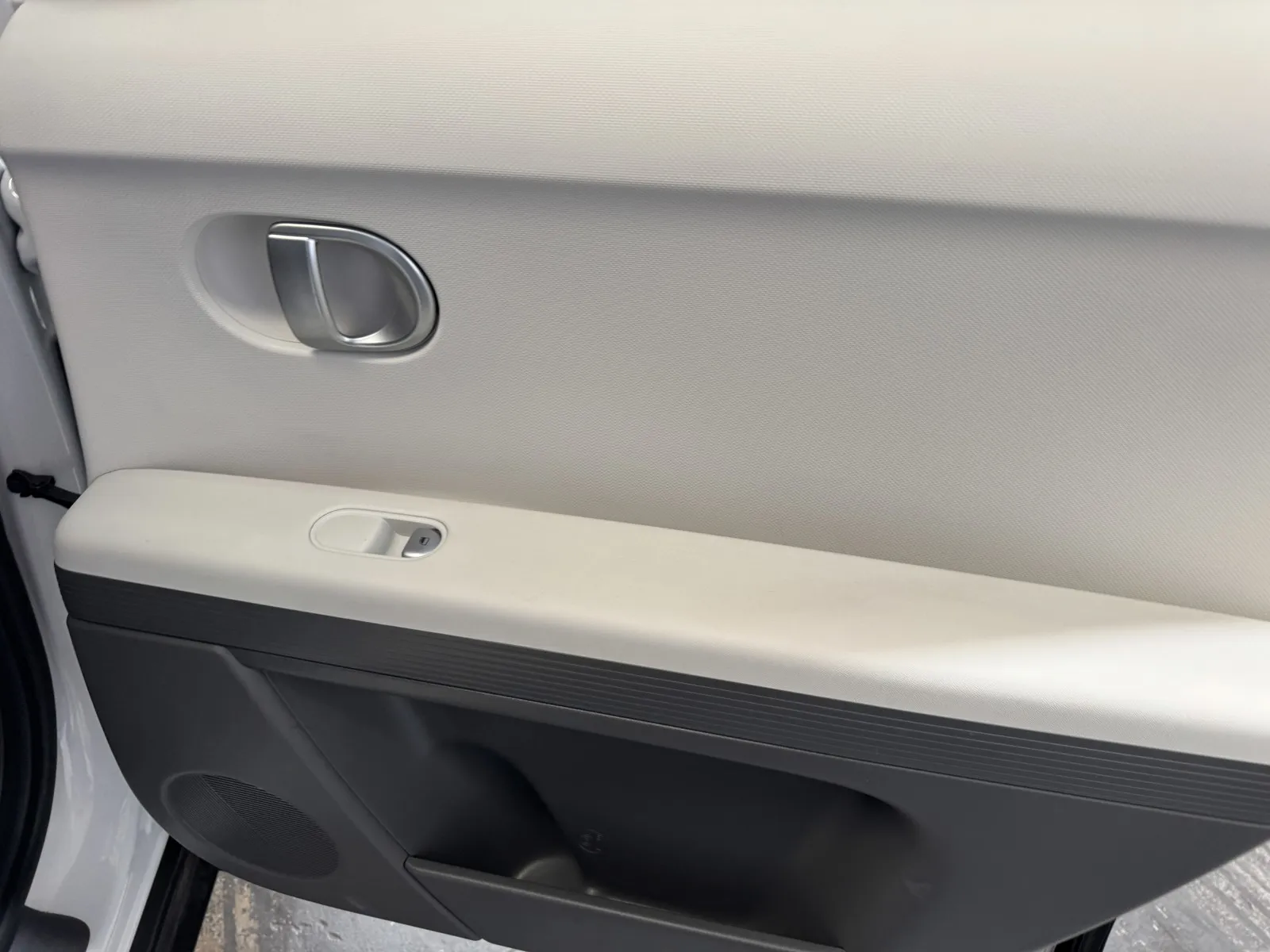 Hyundai Ioniq 5 photo 9