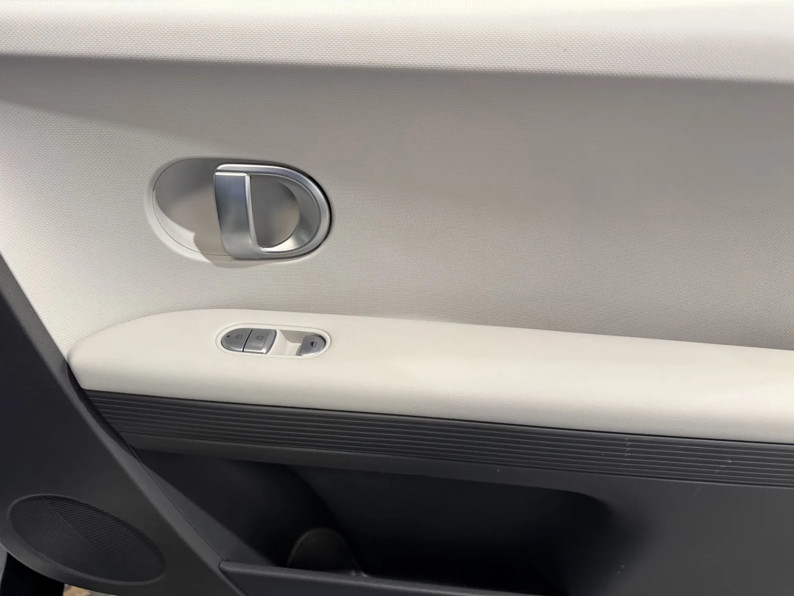 Hyundai Ioniq 5 photo 7