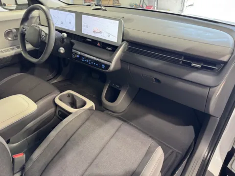 More photos of 2024 Hyundai IONIQ 5 SE at Premium Autos - Norco, CA