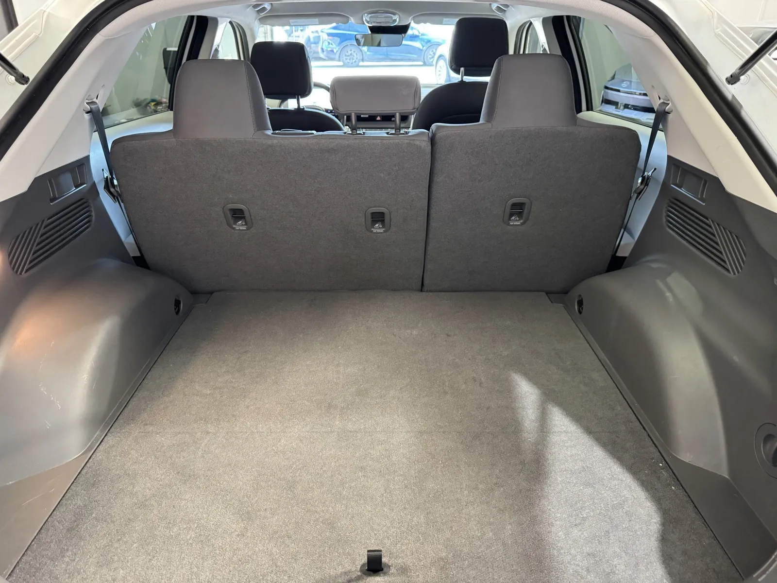Hyundai Ioniq 5 photo 10