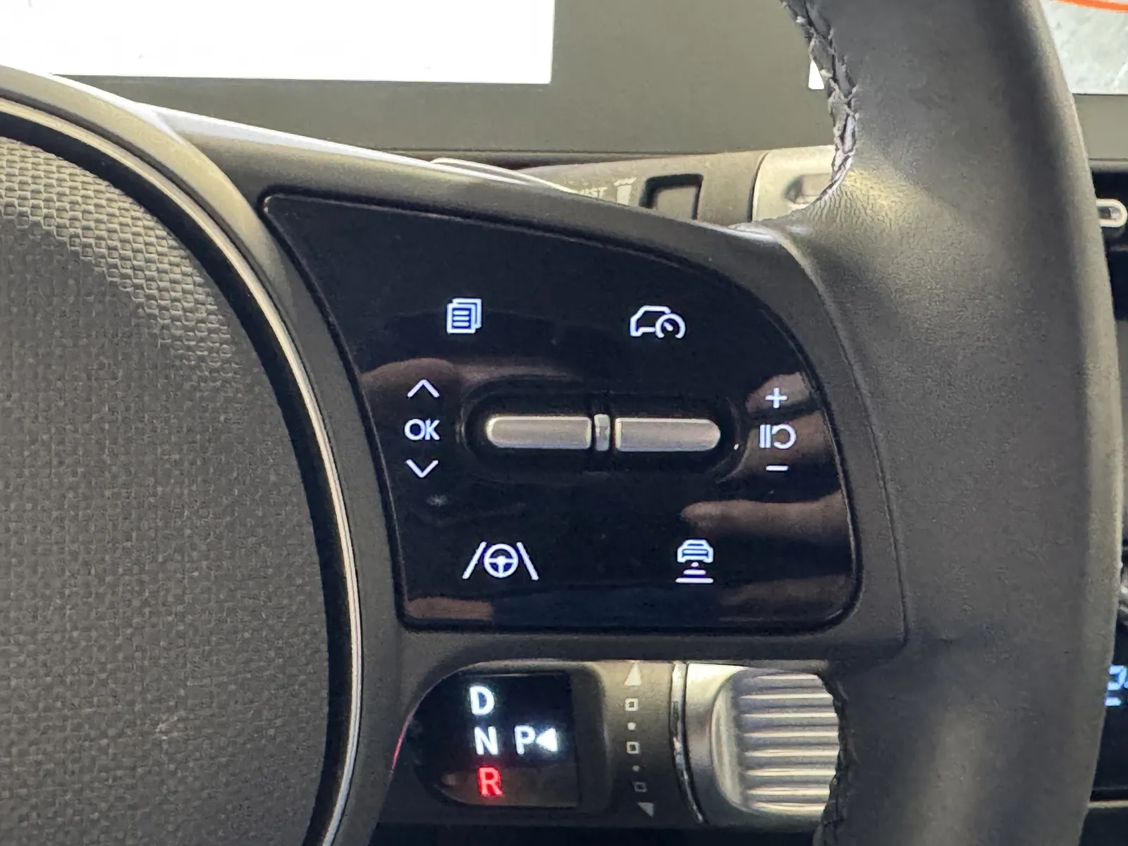 Hyundai Ioniq 5 photo 19