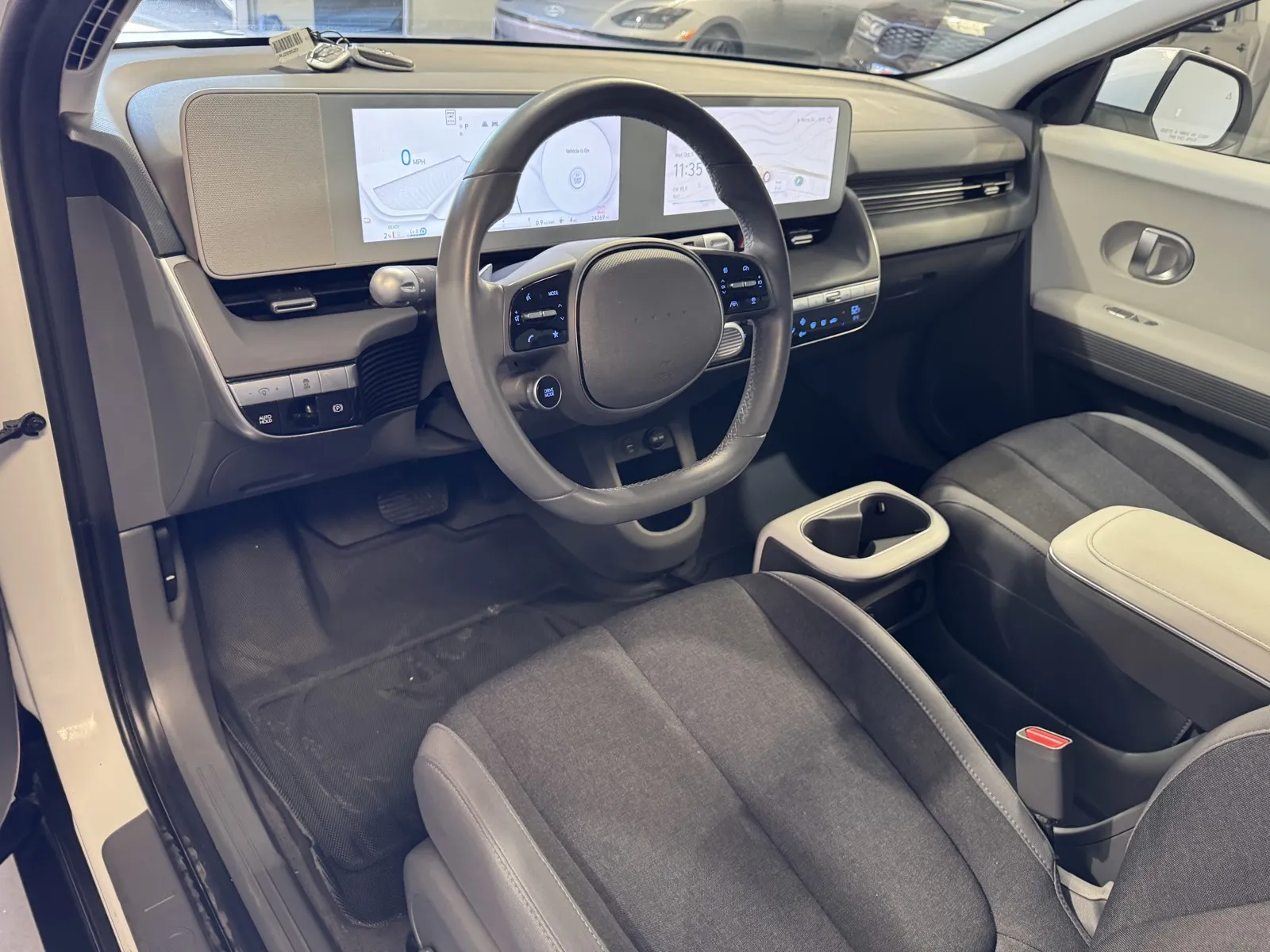 Hyundai Ioniq 5 photo 12