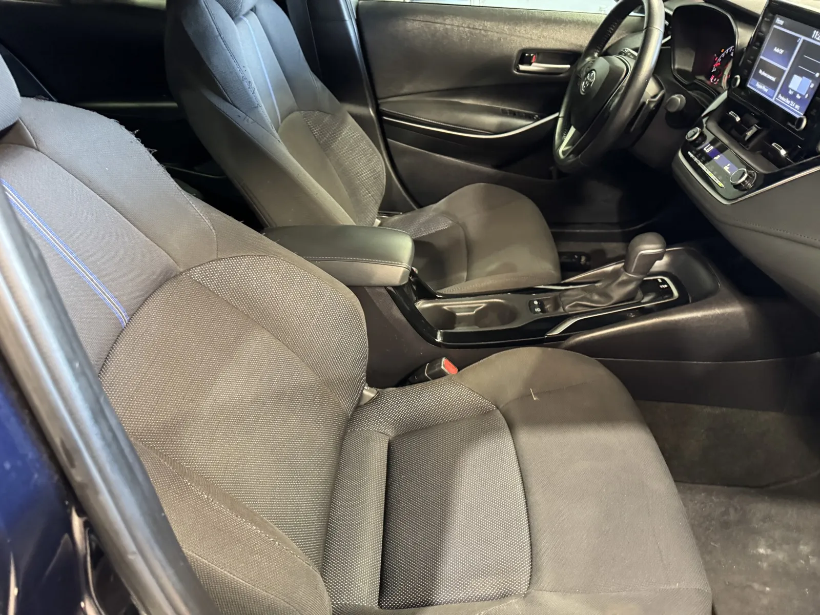 Toyota Corolla photo 6