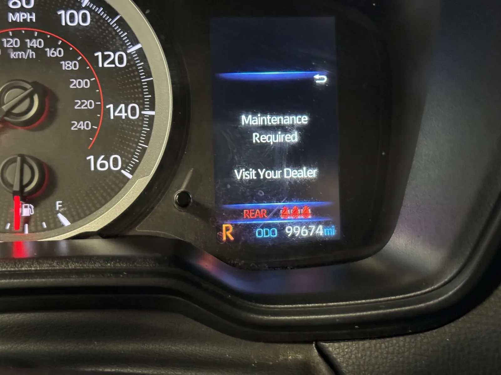 Toyota Corolla photo 19