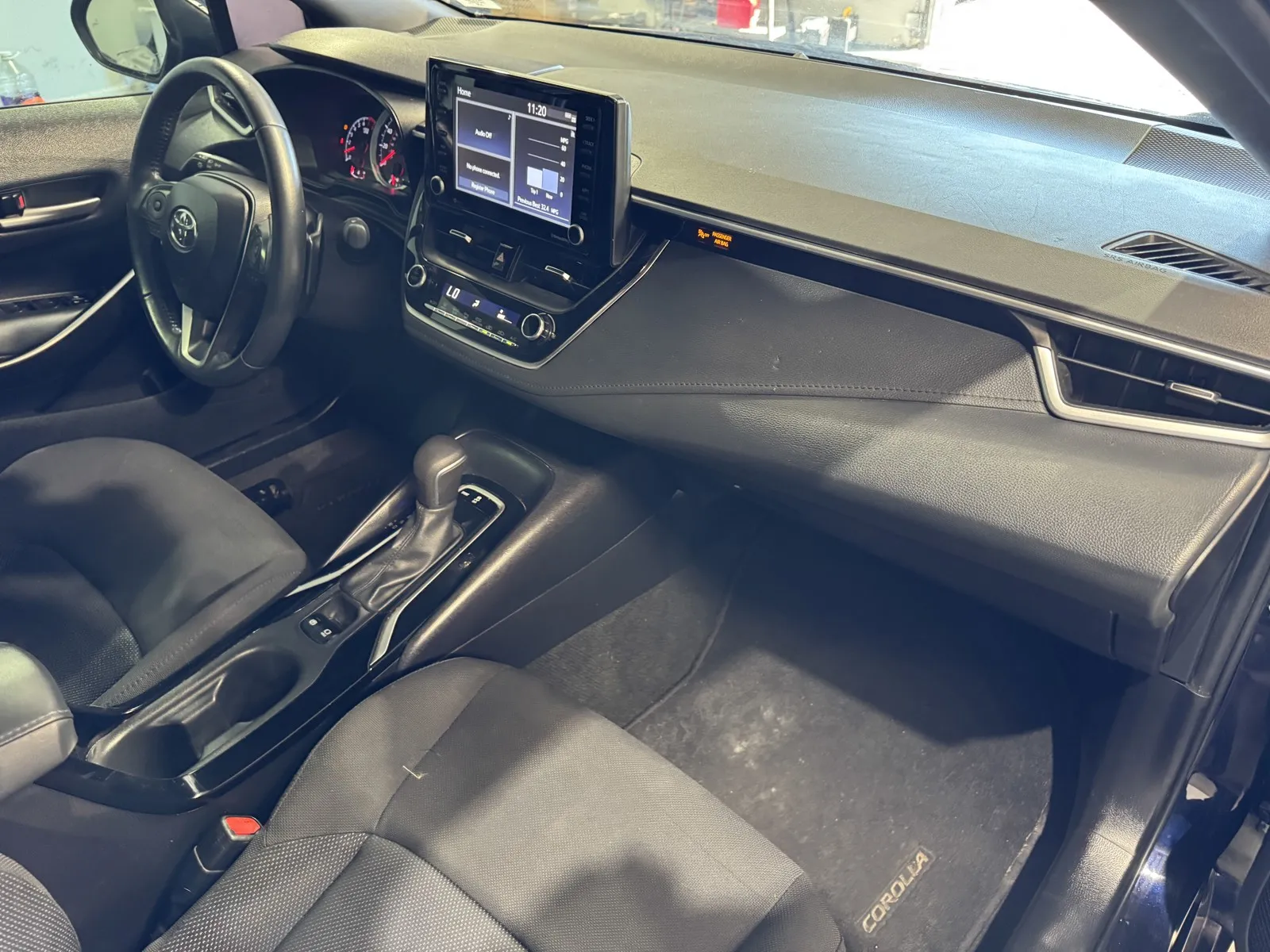 Toyota Corolla photo 5