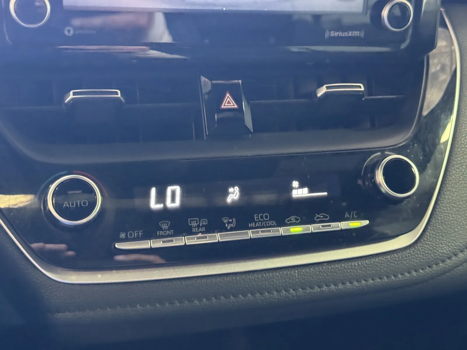 Toyota Corolla photo 16