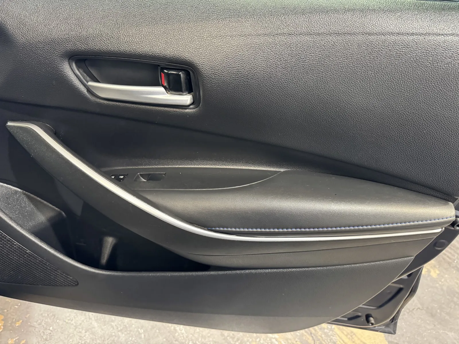 Toyota Corolla photo 7