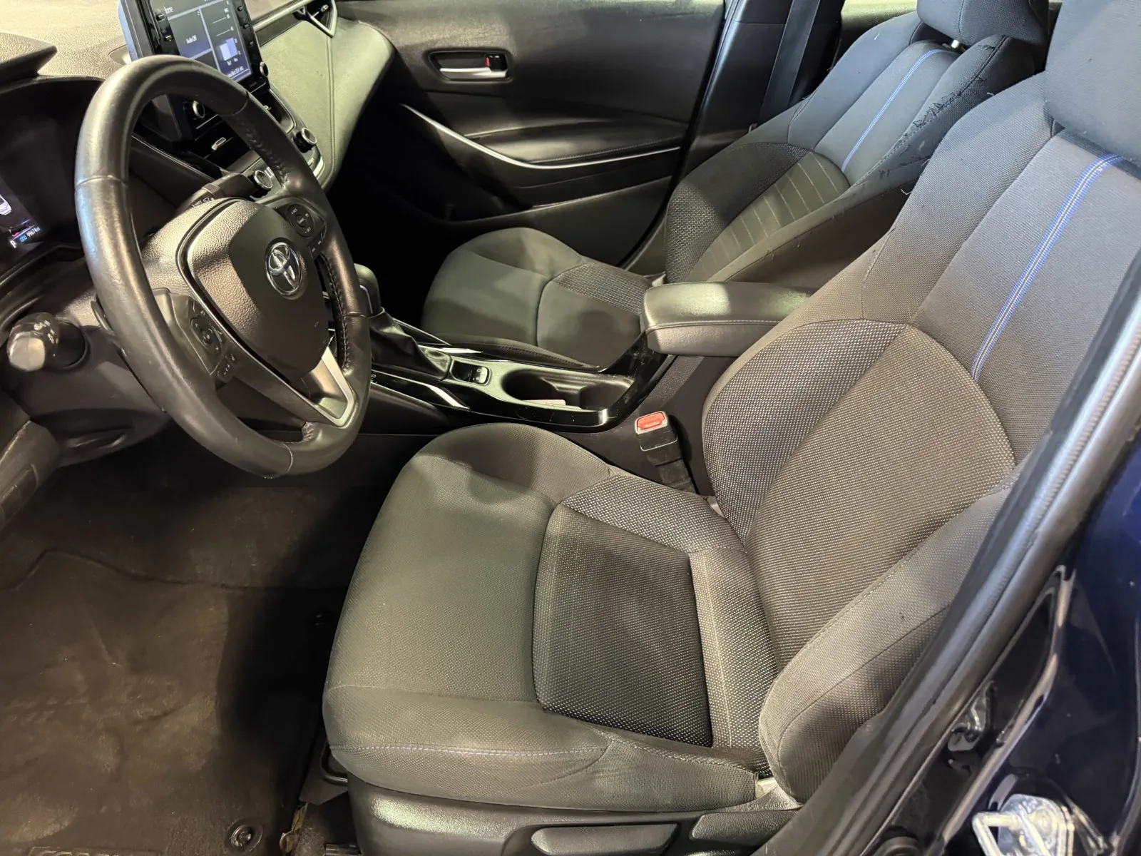 Toyota Corolla photo 12