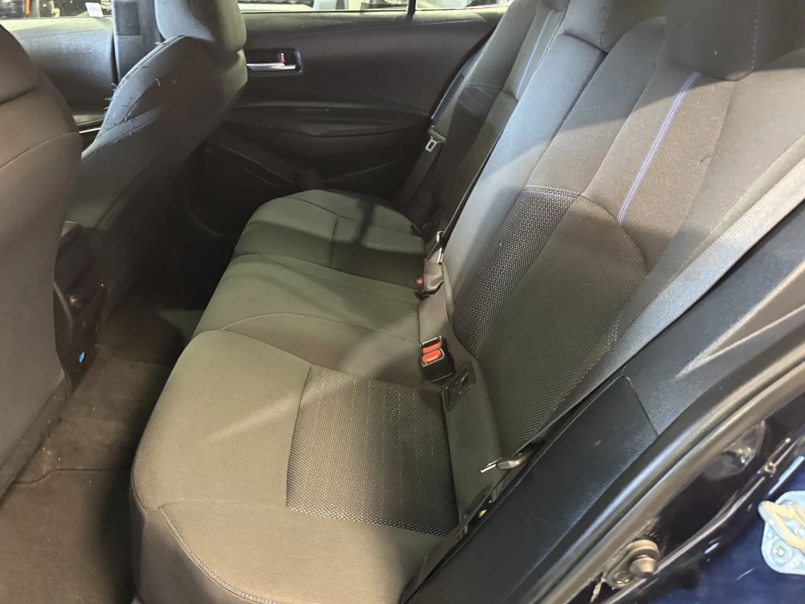 Toyota Corolla photo 10