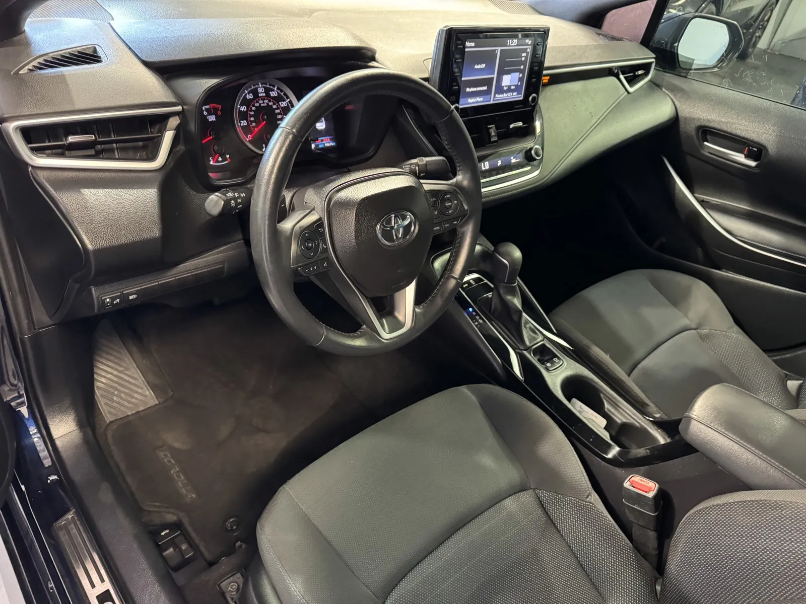 Toyota Corolla photo 11