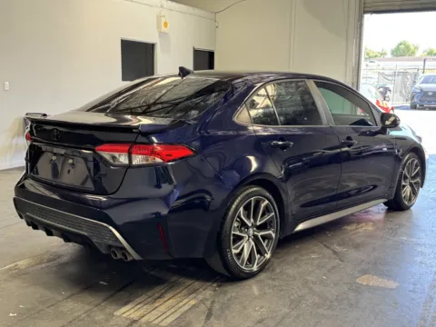 More photos of 2022 Toyota Corolla SE at Premium Autos - Norco, CA