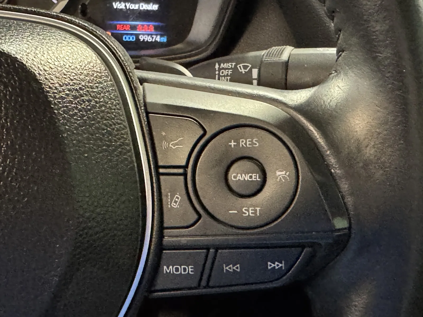 Toyota Corolla photo 17