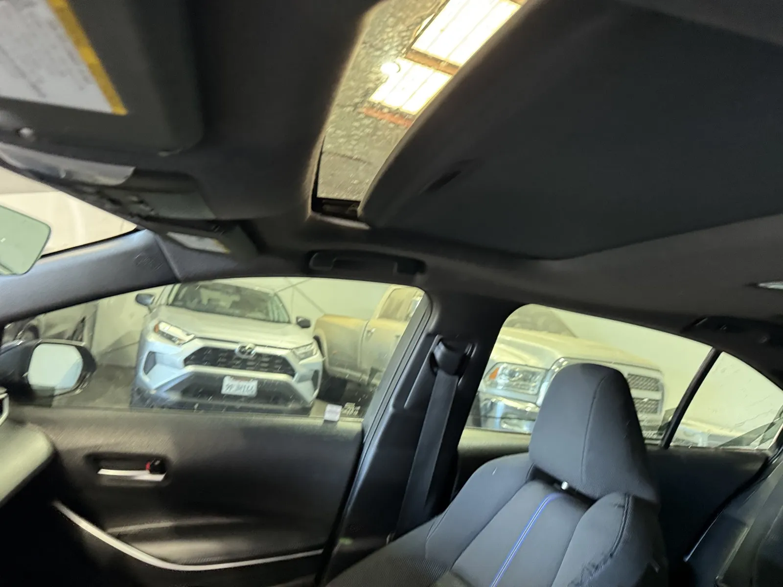 Toyota Corolla photo 13