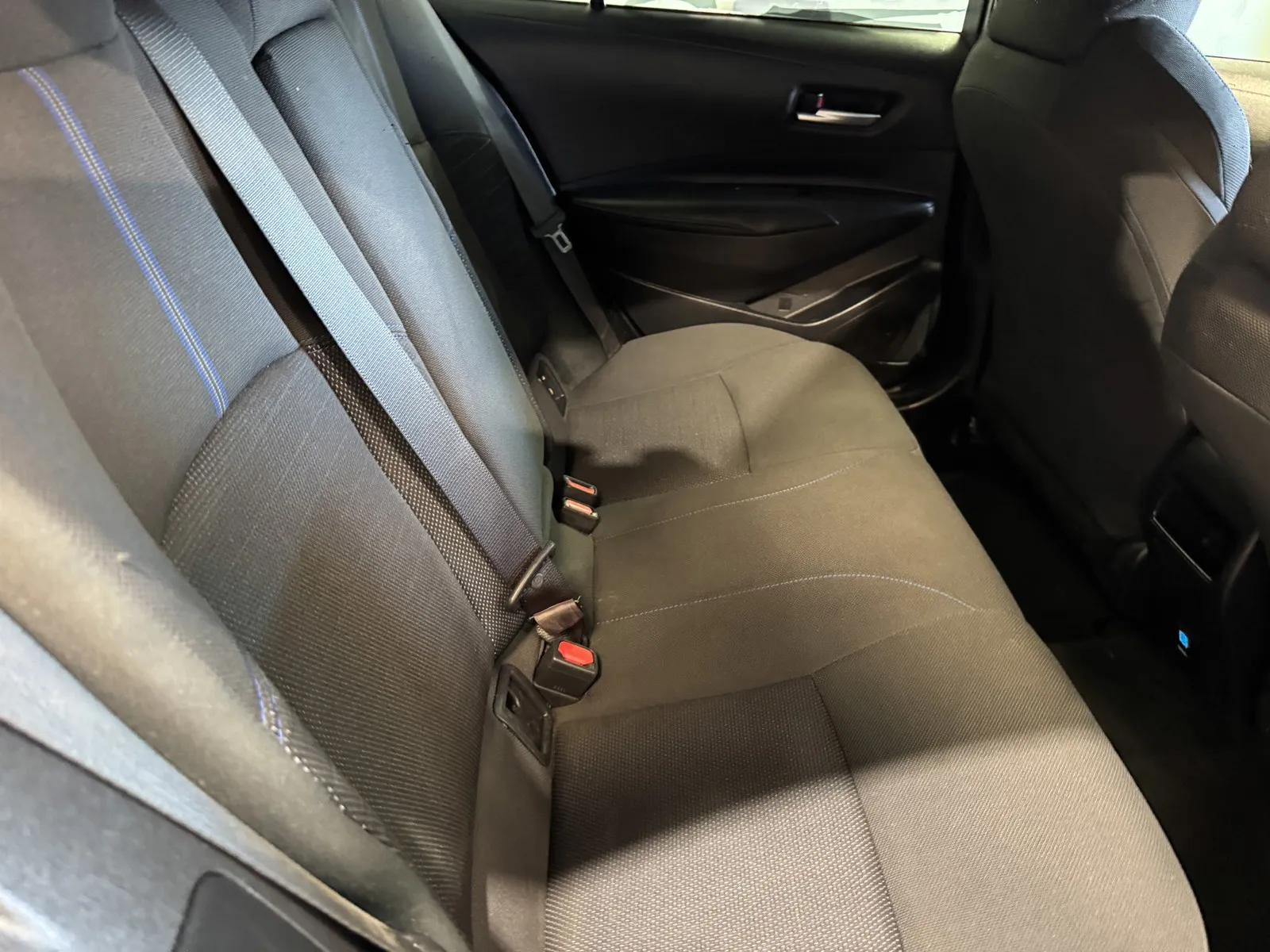 Toyota Corolla photo 8