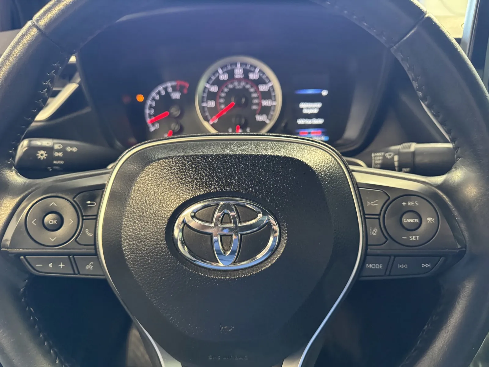 Toyota Corolla photo 20