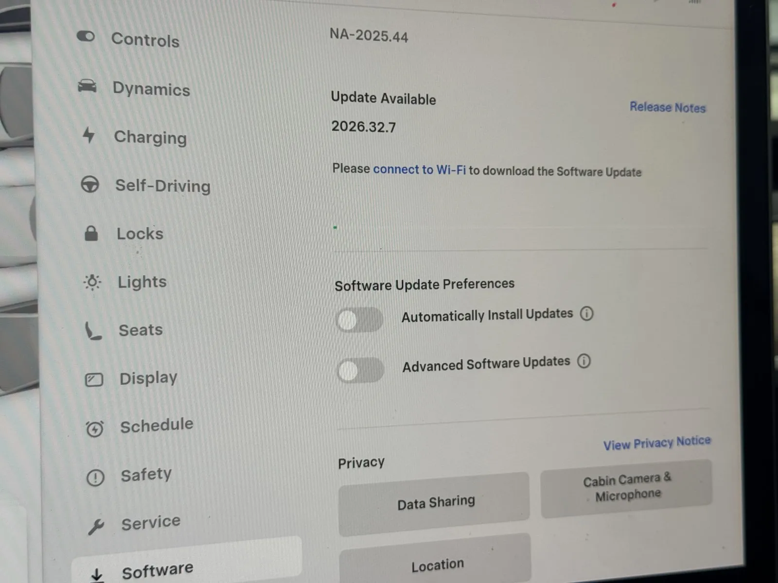 Tesla Model 3 photo 16
