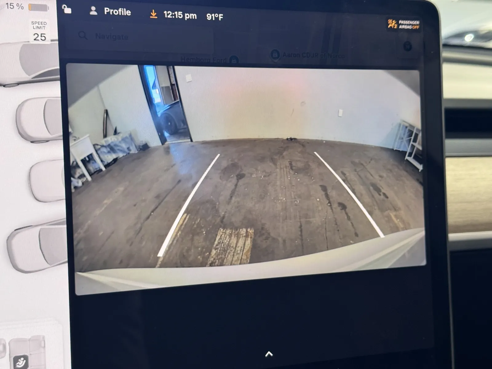 Tesla Model 3 photo 14