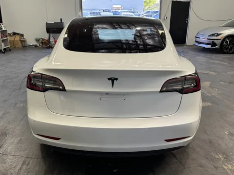 Another view of 2022 Tesla Model 3 for sale in Norco, CA at Premium Autos - Norco