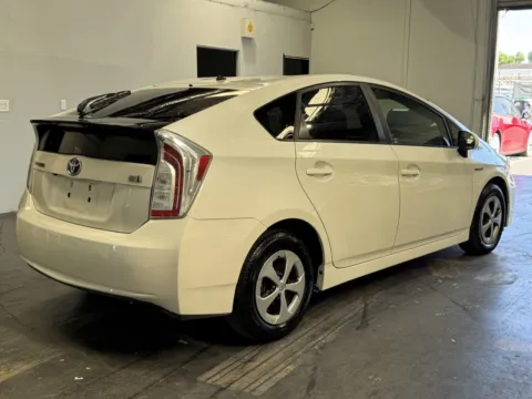 More photos of 2015 Toyota Prius at Premium Autos - Norco, CA