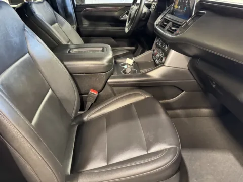 More photos of 2024 Chevrolet Suburban Z71 at Premium Autos - Norco, CA