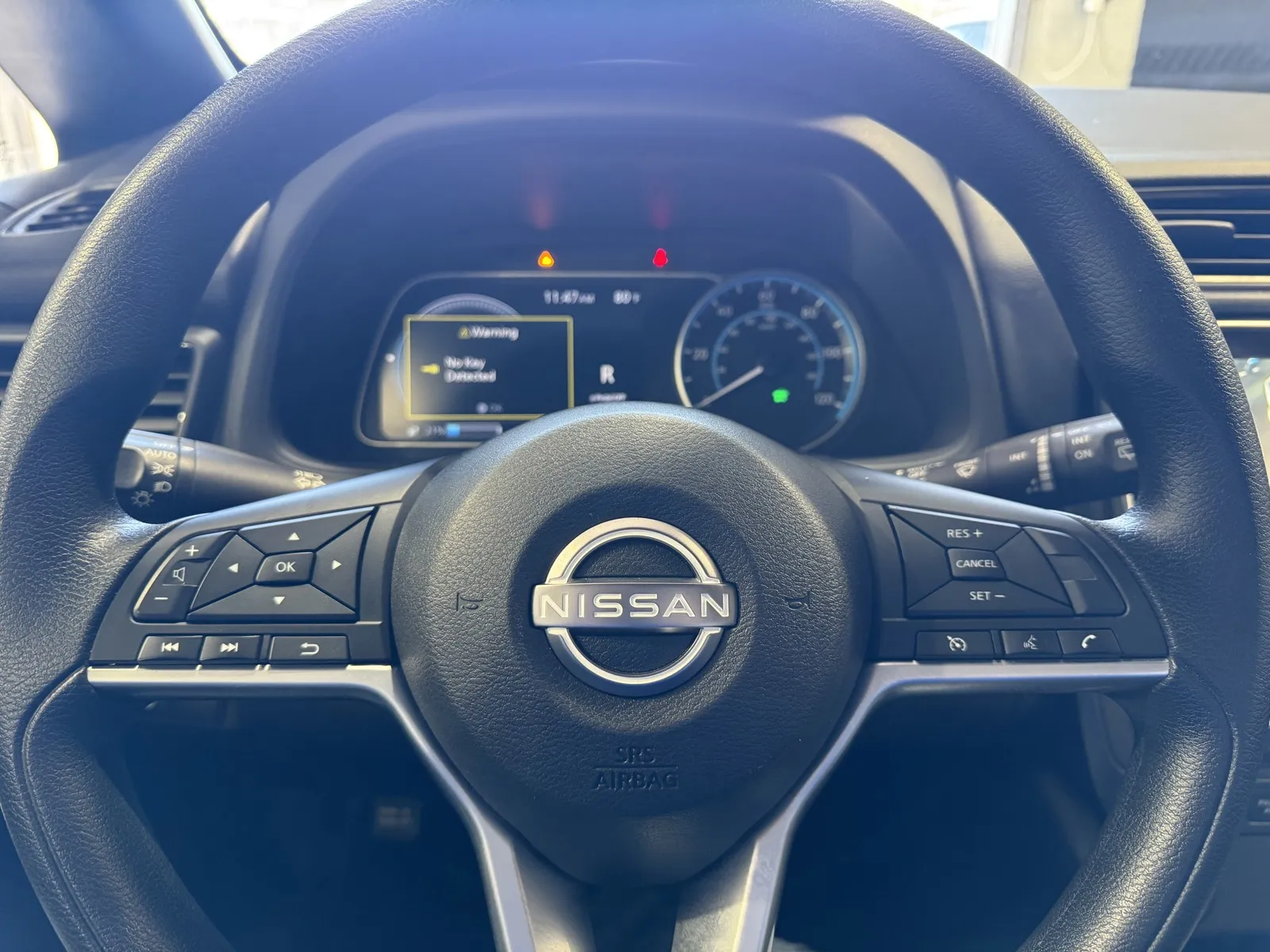 Nissan Leaf photo 21