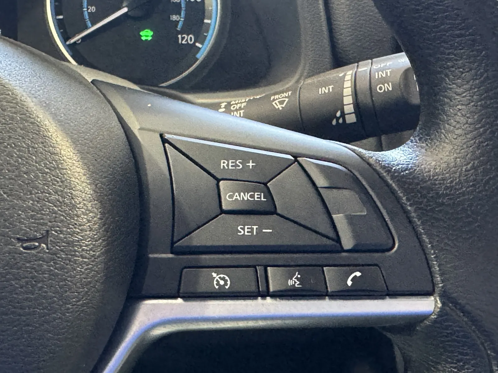Nissan Leaf photo 18