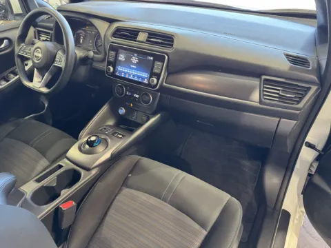 More photos of 2025 Nissan LEAF S at Premium Autos - Norco, CA