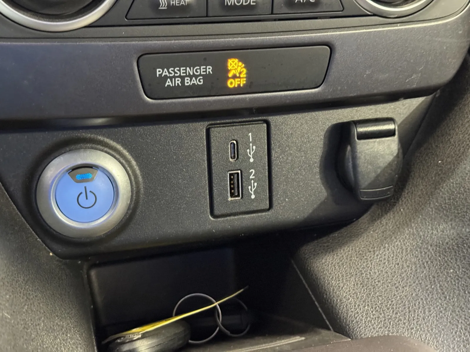 Nissan Leaf photo 17