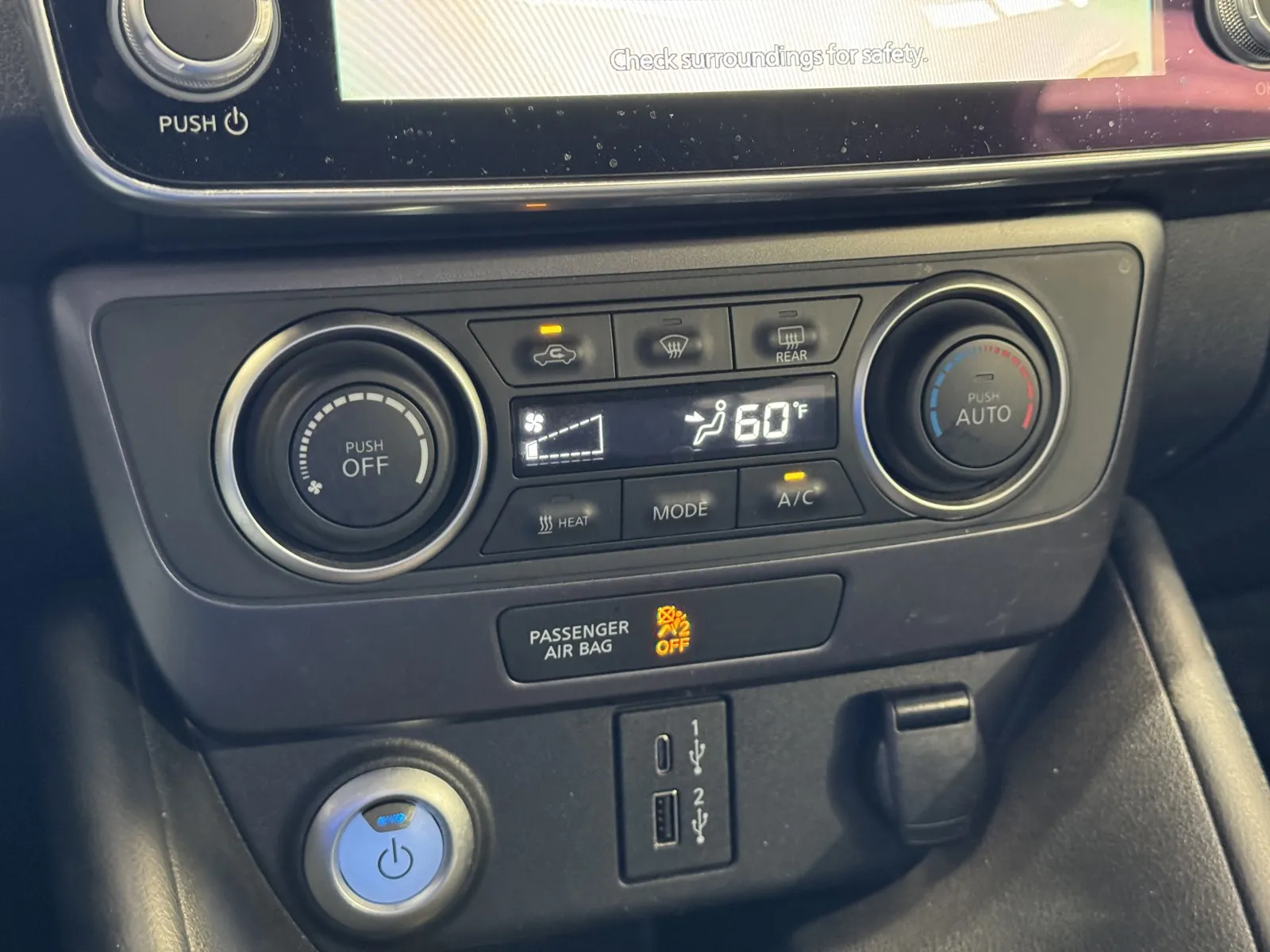 Nissan Leaf photo 16