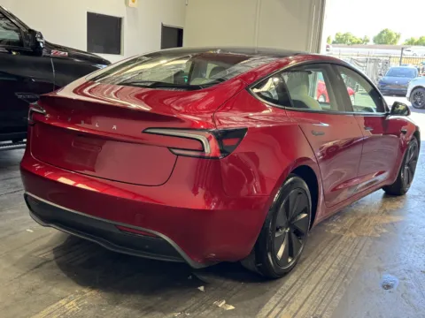 More photos of 2024 Tesla Model 3 at Premium Autos - Norco, CA