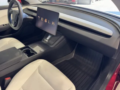 More photos of 2024 Tesla Model 3 at Premium Autos - Norco, CA
