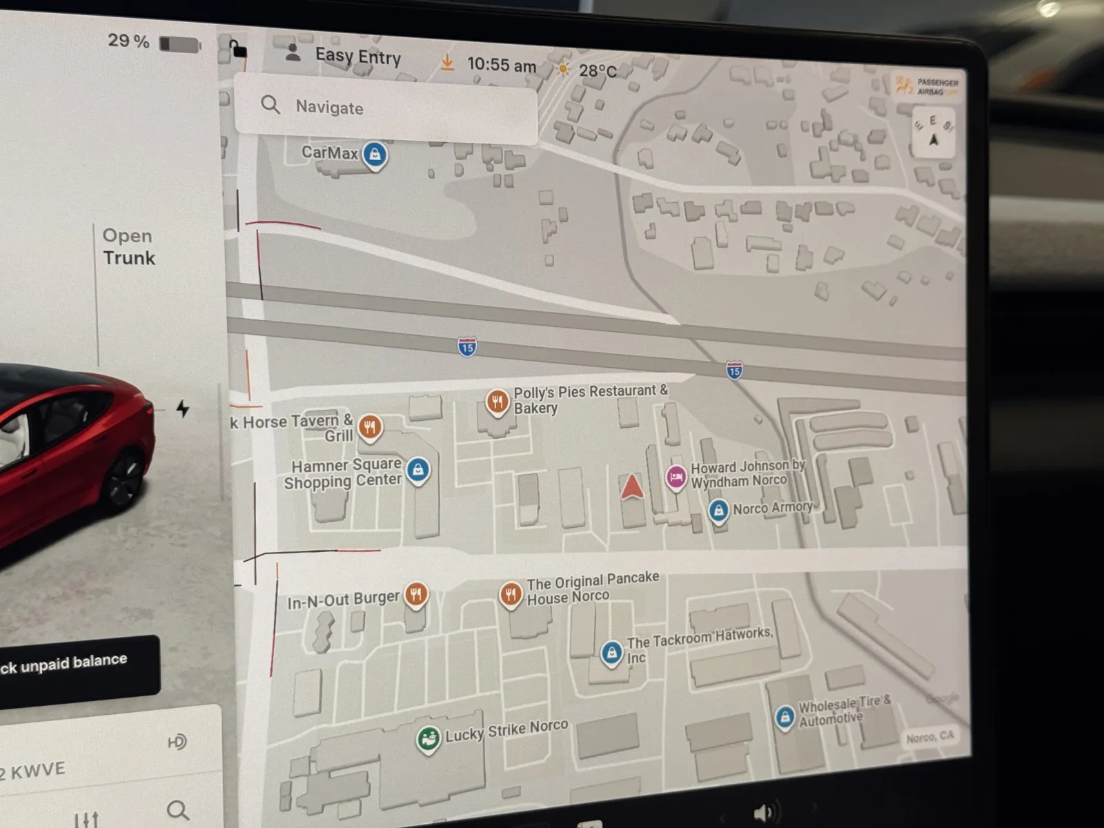 Tesla Model 3 photo 14