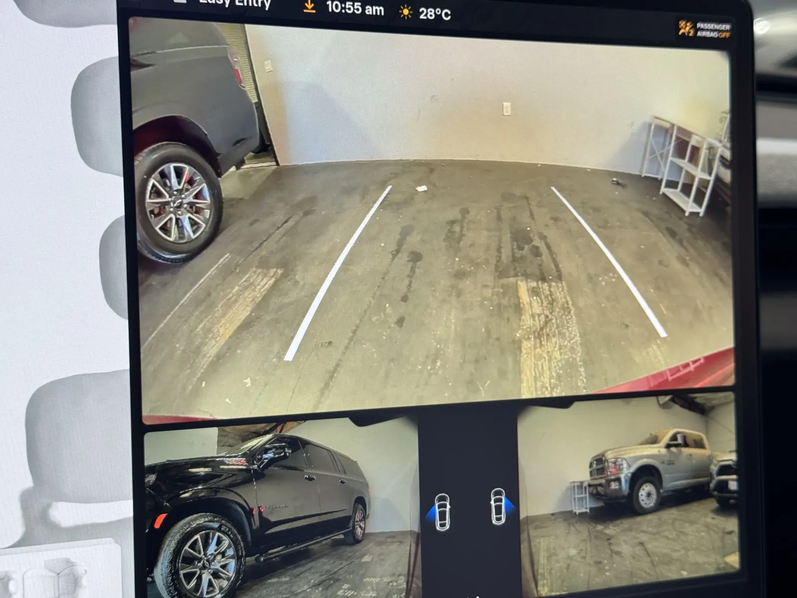 Tesla Model 3 photo 15