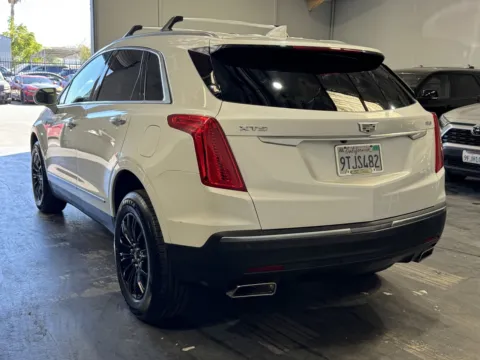 Photos of 2019 Cadillac XT5 for sale in Norco, CA at Premium Autos - Norco