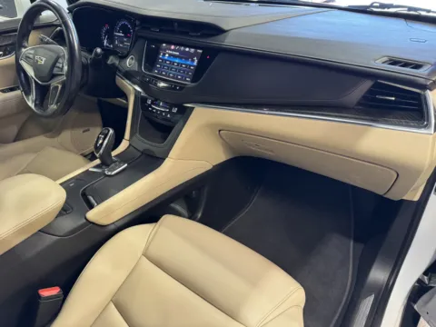 More photos of 2019 Cadillac XT5 at Premium Autos - Norco, CA