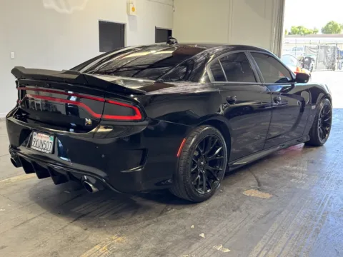 More photos of 2019 Dodge Charger R/T Scat Pack at Premium Autos - Norco, CA
