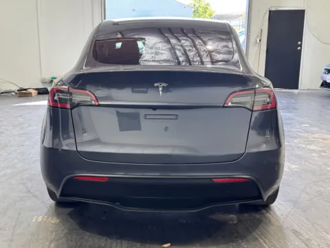 Another view of 2023 Tesla Model Y for sale in Norco, CA at Premium Autos - Norco