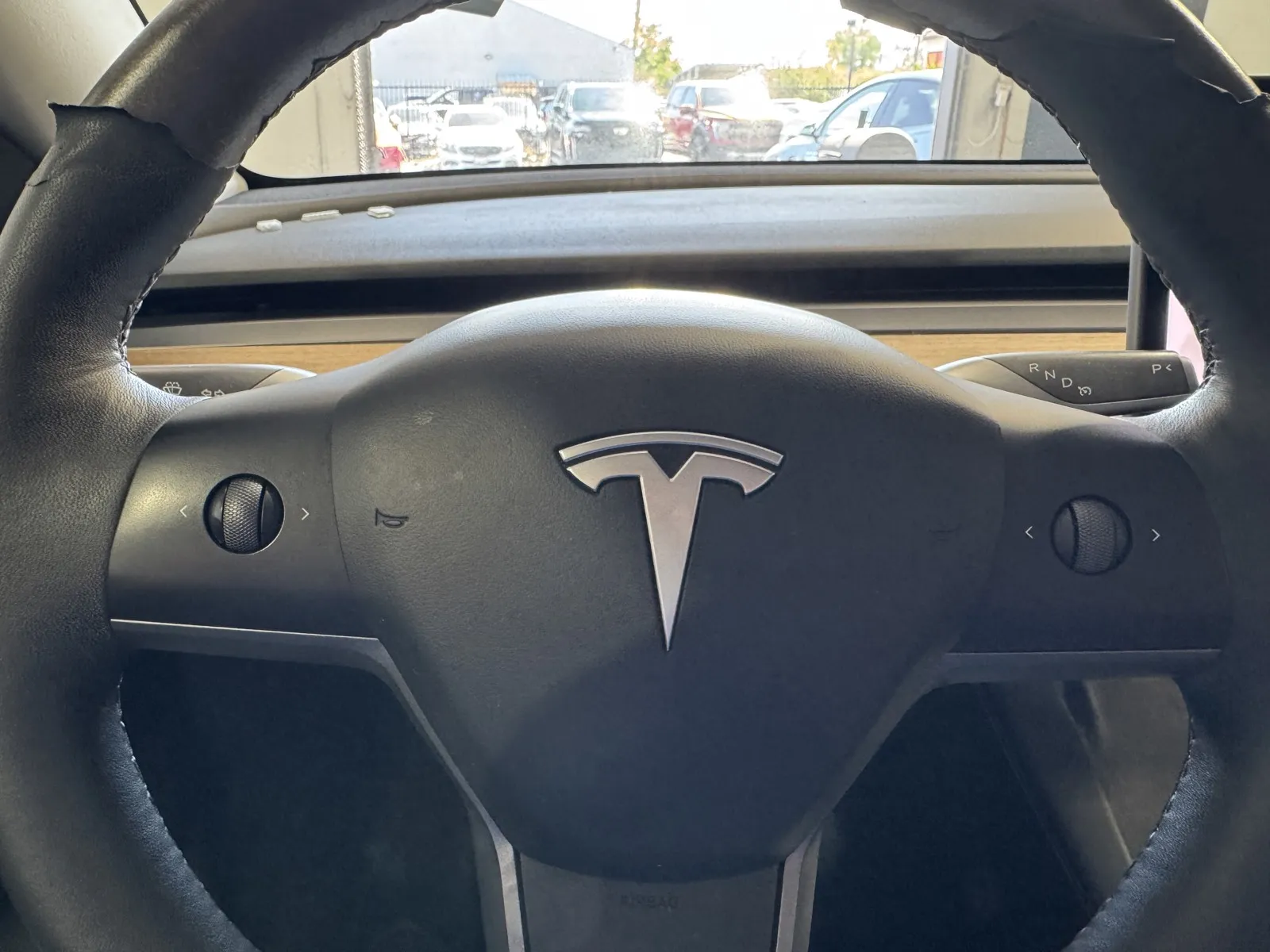 Tesla Model Y photo 21
