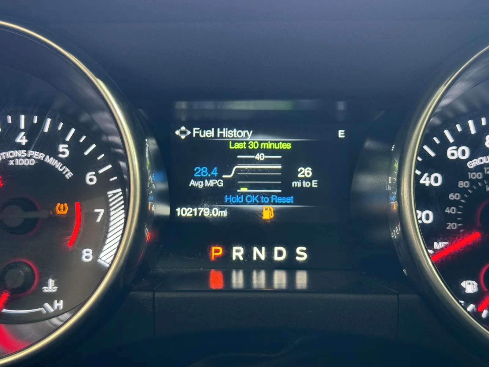 Ford Mustang photo 18