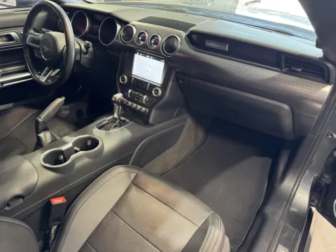 More photos of 2018 Ford Mustang EcoBoost Premium at Premium Autos - Norco, CA