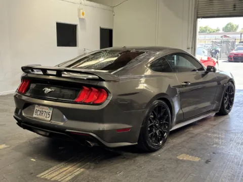 More photos of 2018 Ford Mustang EcoBoost Premium at Premium Autos - Norco, CA